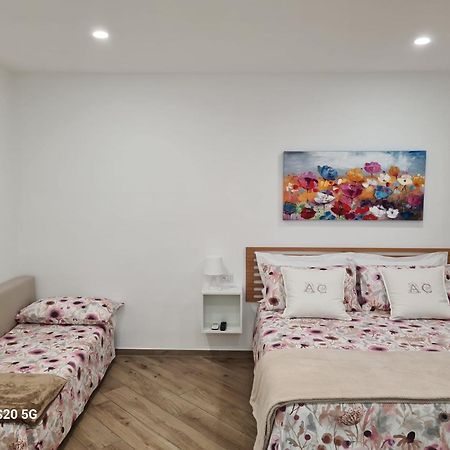 Apartment Canelli House Sorrento Luaran gambar