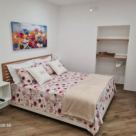 Apartment Canelli House Sorrento Luaran gambar