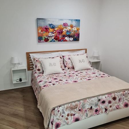 Apartment Canelli House Sorrento Luaran gambar
