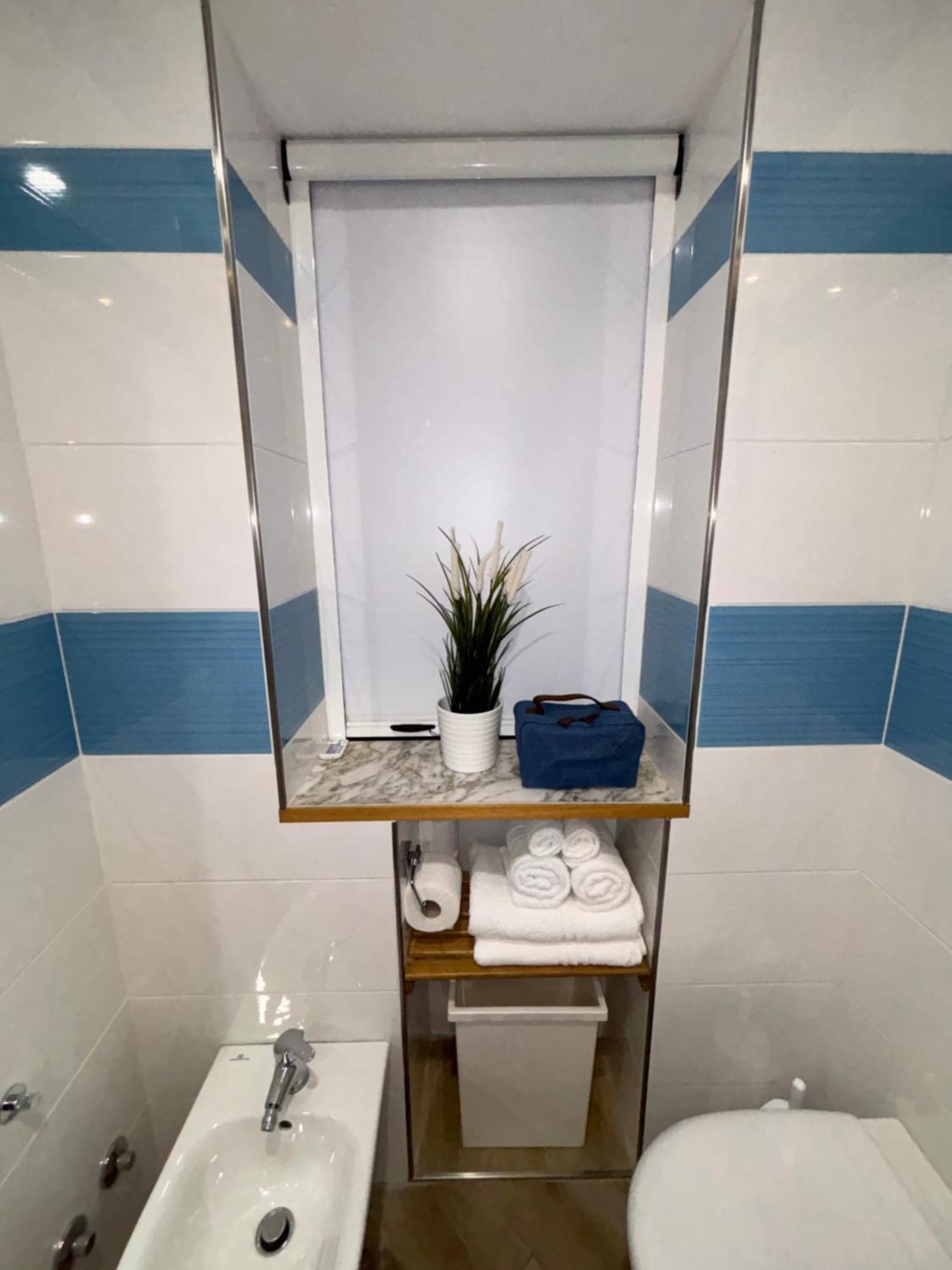 Apartment Canelli House Sorrento Luaran gambar