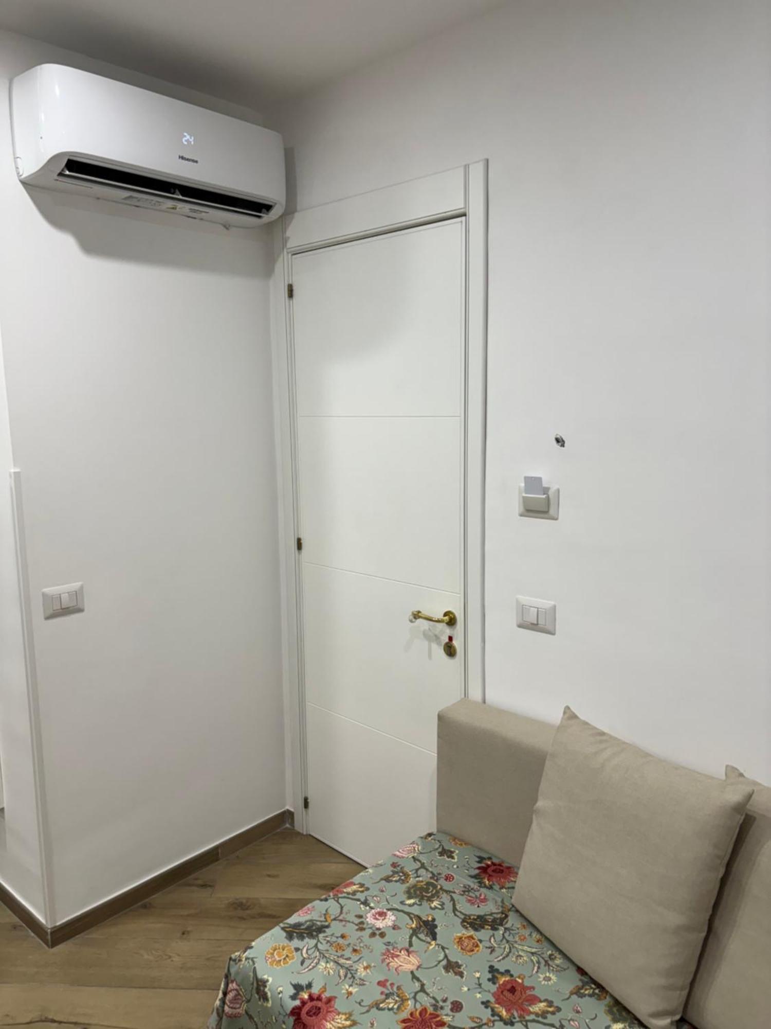 Apartment Canelli House Sorrento Luaran gambar
