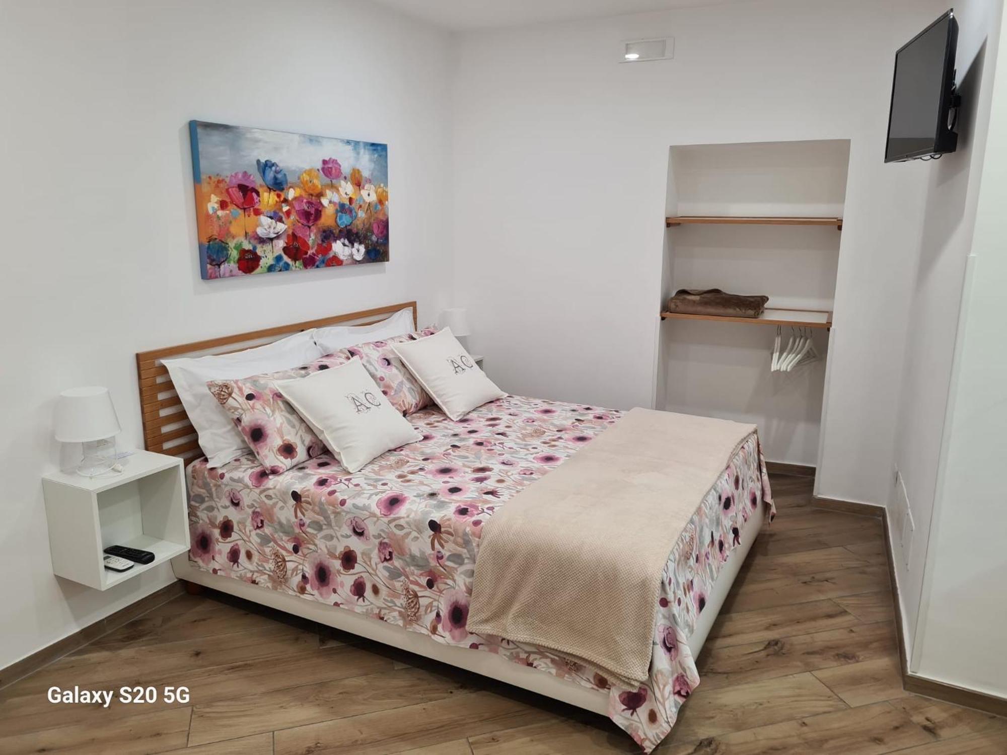 Apartment Canelli House Sorrento Luaran gambar