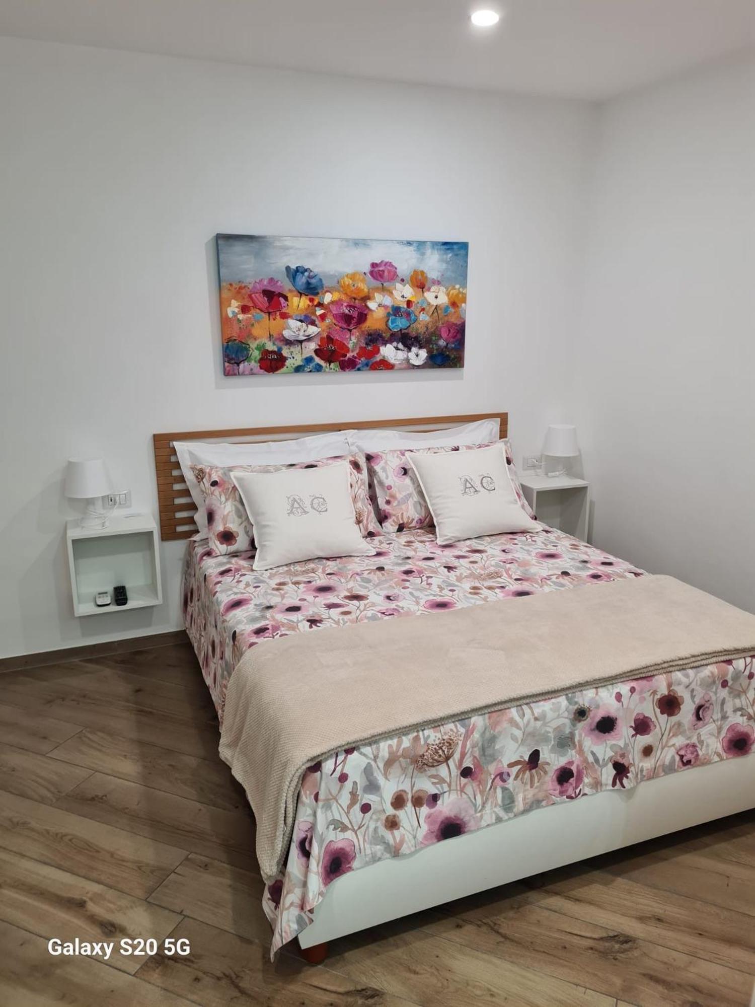 Apartment Canelli House Sorrento Luaran gambar